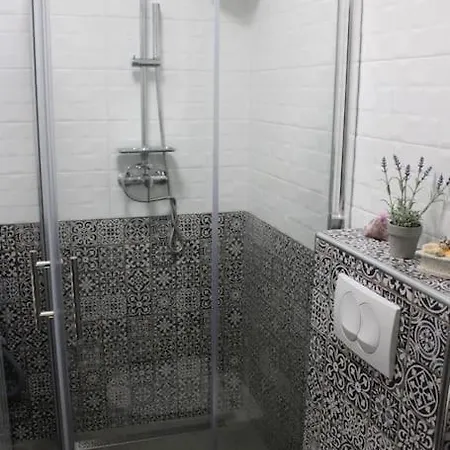 Central Perk - City Center Oasis Appartement Split