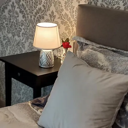 Appartement Central Perk - City Center Oasis *