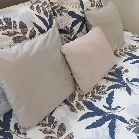 Central Perk - City Center Oasis Appartement *